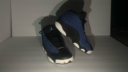 Jordan 13 Navy