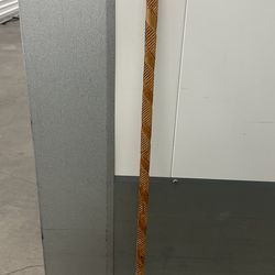 Wooden Walking Stick