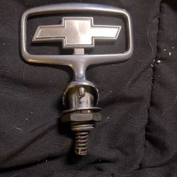 91-96 Chevy Caprice/impala Hood Ornament 