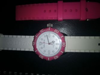 Nautica N11603G NSR 100 Watch