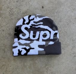 Brand new Unlimited supreme beanie