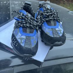 Versace Chain reactions OBO