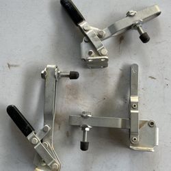 Locking Clamps