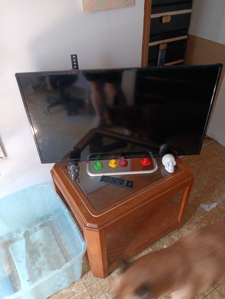 36 In TV