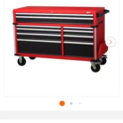 Milwaukee High Capacity 56 in. 