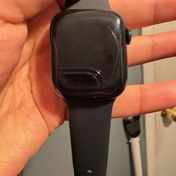 Apple Watch Series 7