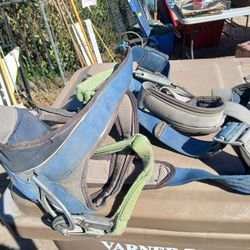 Climbing Belt / Fall Protection 