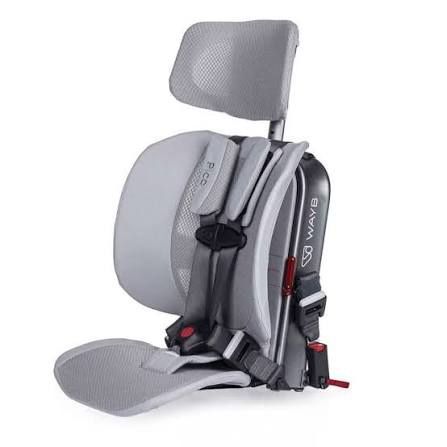 WAYB Pico Portable Travel Car Seat