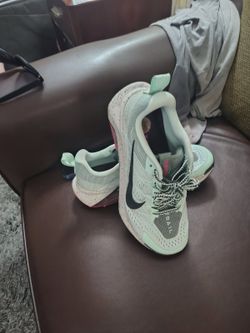 Nike Trail Runners