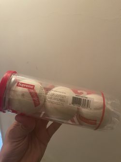 Supreme Wilson Tennis Balls 