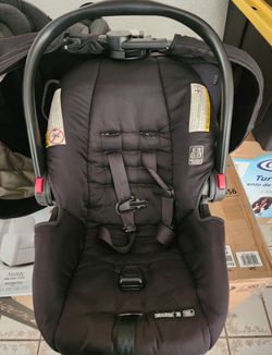 Graco carseat