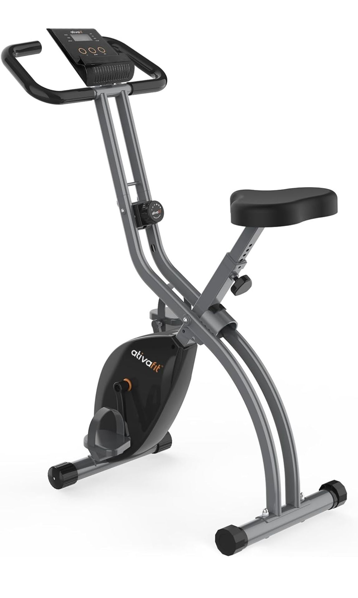 Exercise Bike (Foldable)