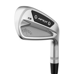CALLAWAY 2024 APEX CB CHROME IRONS