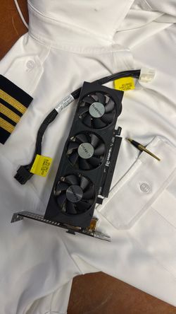 4060 Low Profile graphics card