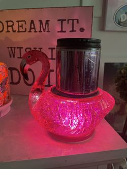 Bath And Body Works Candle Holder