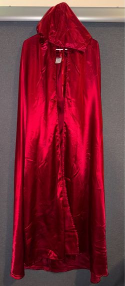 Bundle of Spirit Halloween Capes