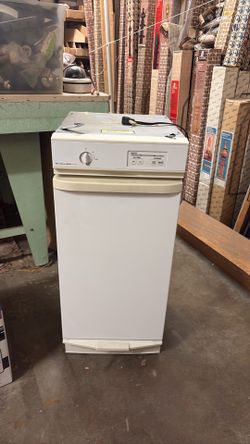 Trash compactor