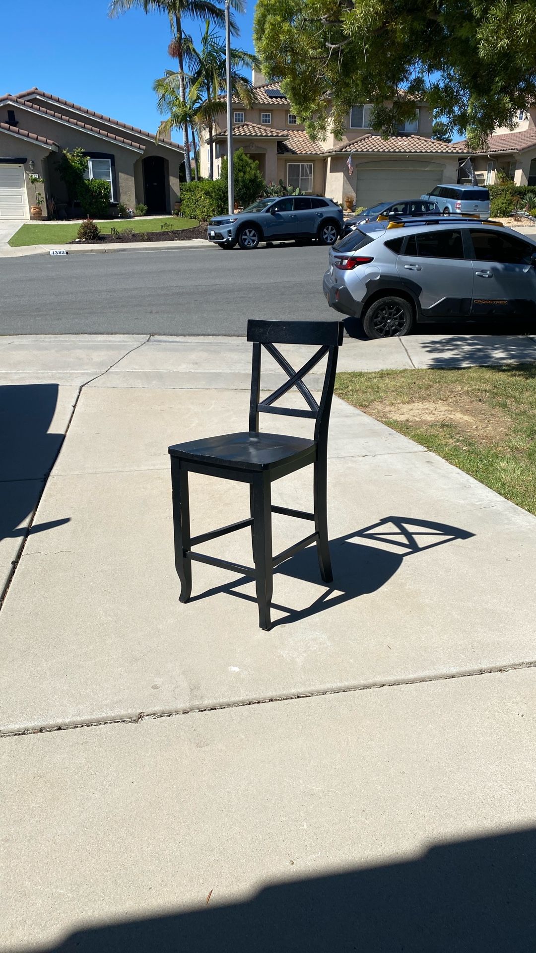 Bar Stool , 2 For 45 Or Best Offer