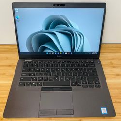 💻Almost New Dell Latitude 7490 Laptop 14”” Screen✅Intel Core i7 Prcoessor/16GB RAM/512GB Storage⚡️Windows 11✔️Finance Available💲1 Year Warranty