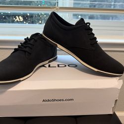 Aldo Men Shoes (size 9)