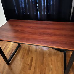 Selling Computer Desk And Chair