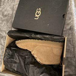 Men’s Uggs