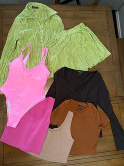 Women’s clothes