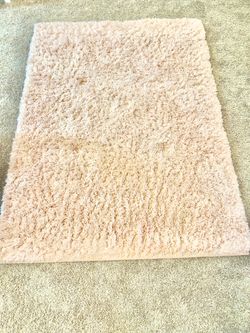 Girls Room Floor Rug