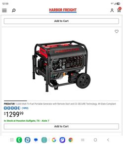 Generator
