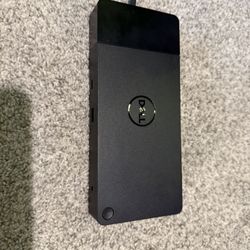 Dell WD19 180W Docking Station 