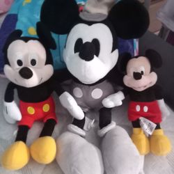 Mickey Mouse Collection 