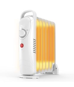 Air Choice Oil Heater