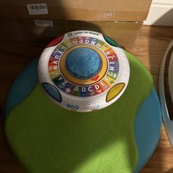 Baby/ Toddler Toy