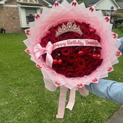 Mothers Day Bouquets 