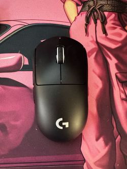 Logitech G Pro X Superlight