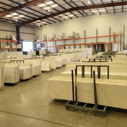 Prefab Quartz Countertops 