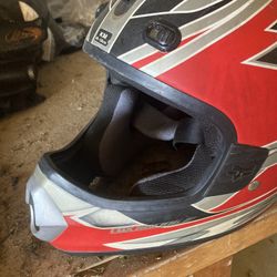 KidsMotorcycle helmet