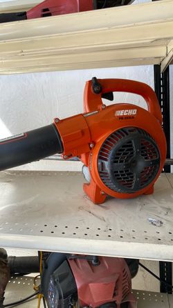 Echo PB-250LN Gas Handheld Leaf Blower