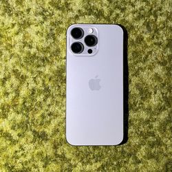 iPhone 16 Pro Max | 256GB | Natural Titanium | Factory Unlocked