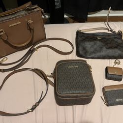 Purse Set