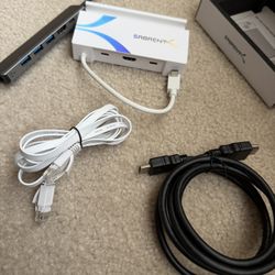 Rog Ally Case and Dock