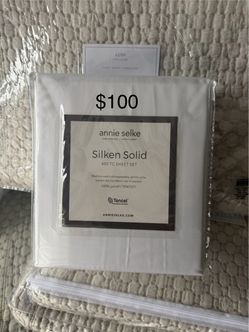 Bed Clothes