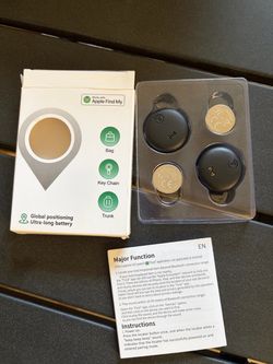 Brand new : GPS Tracker for Vehicles