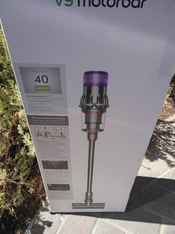 BRAND NEW Dyson V9 Motorbar