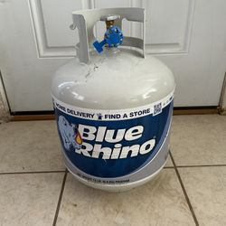 Propane Tank Full $70 OBO Will Deliver & Install