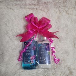Bath & Body Works Gift Sets, New 