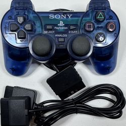 SONY PLAYSTATION 1 DUALSHOCK CONTROLLER LOT