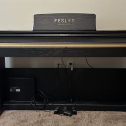 electric piano 