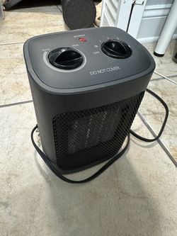 Small Heater