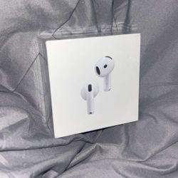 Airpods 4 
